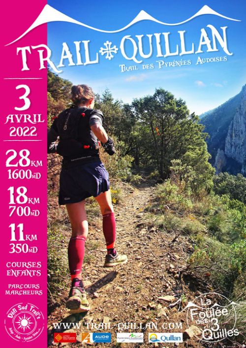 Trail Quillan