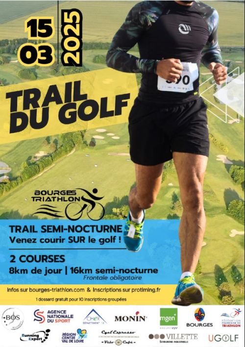 Trail du Golf