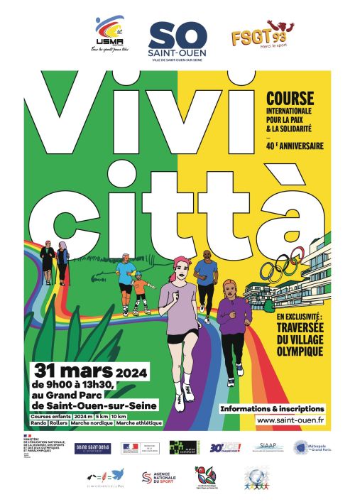 La  Vivicitta