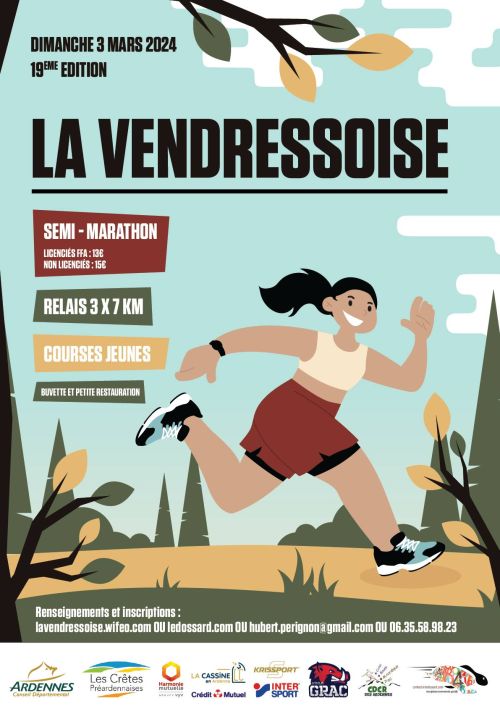 La Vendressoise