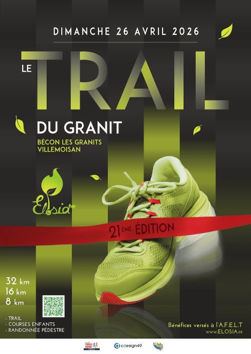 Trail du Granit
