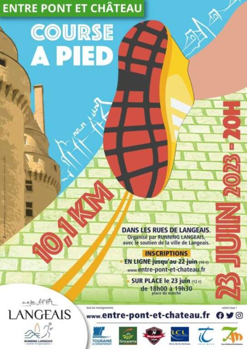 Entre Pont et Château