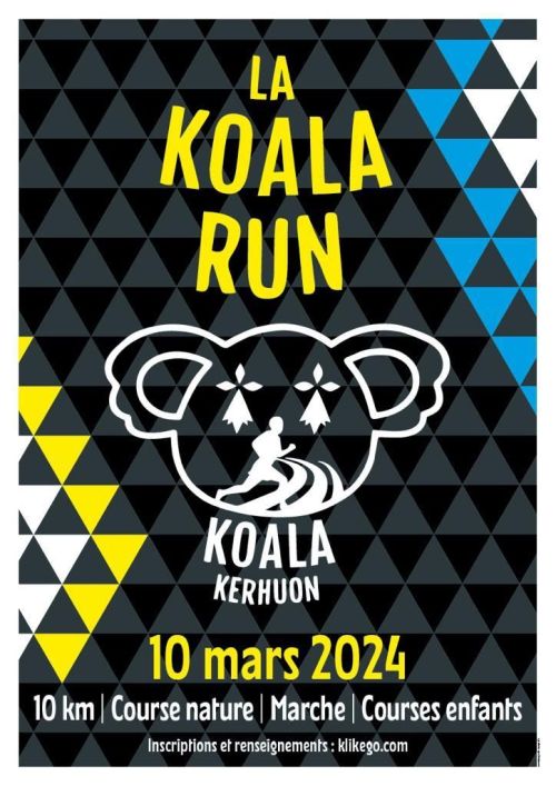 La Koala Run