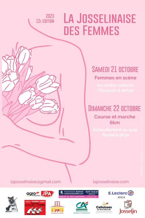 La Josselinaise des Femmes