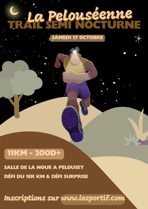 La Pelouséenne