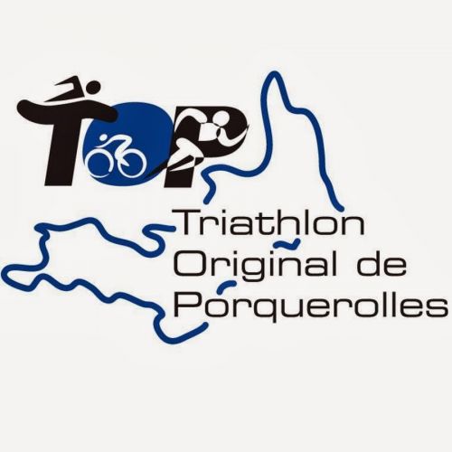 Triathlon Original de Porquerolles