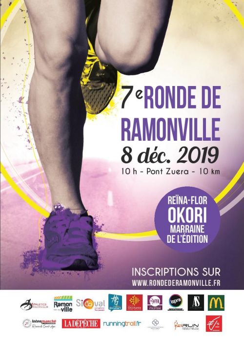La Ronde de Ramonville