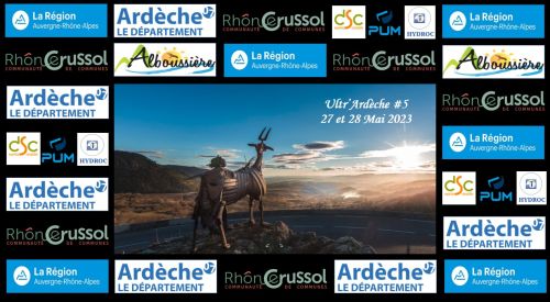 Ultr'Ardèche