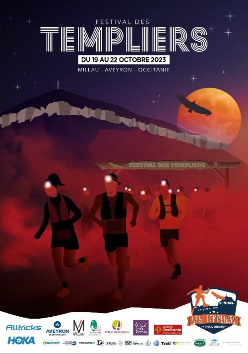 Festival des Templiers