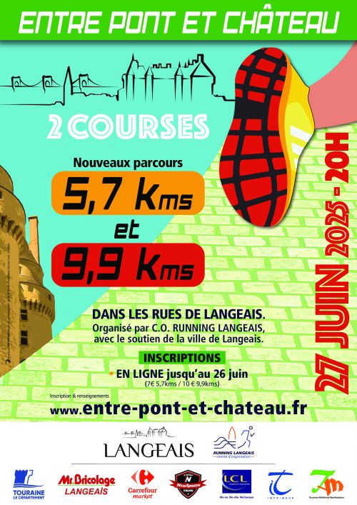 Entre Pont et Château