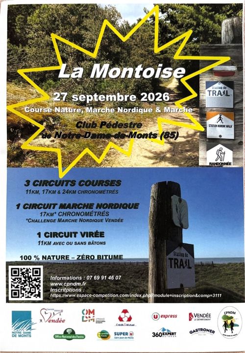 La Montoise