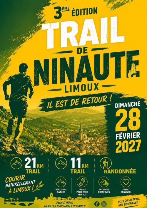Trail Ninaute