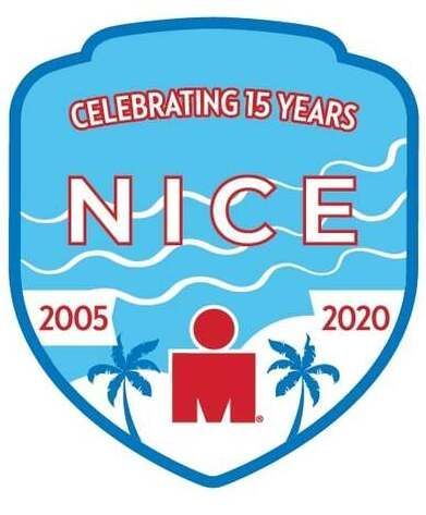 Ironman Nice