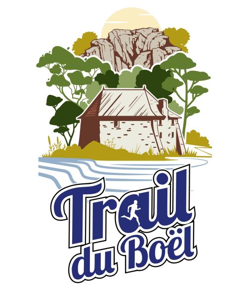 Trail du Boël