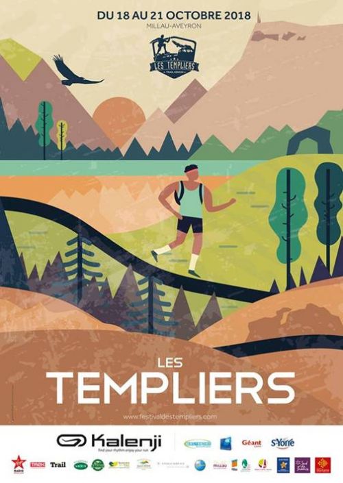 Festival des Templiers