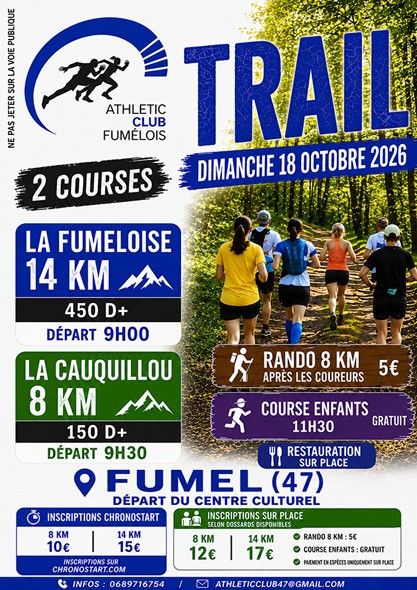 La Fuméloise