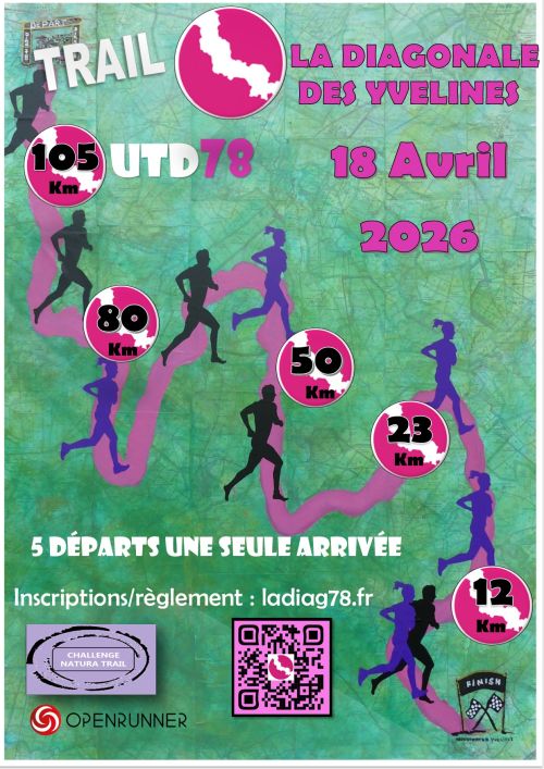 La Diagonale des Yvelines