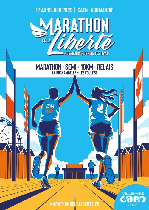 Marathon de la Liberté