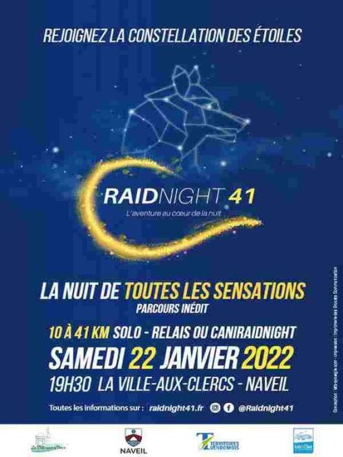 Raidnight 41