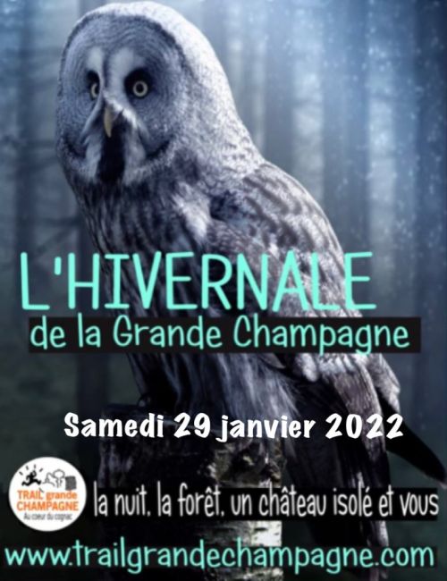 L'Hivernale de la Grande Champagne
