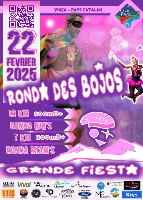 Ronda des Bojos