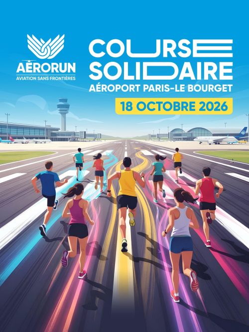 AéroRun