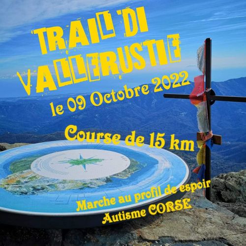 Trail di Vallerustie