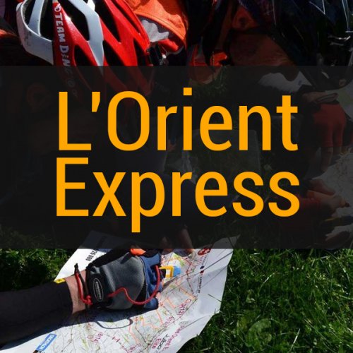 L'Orient Express