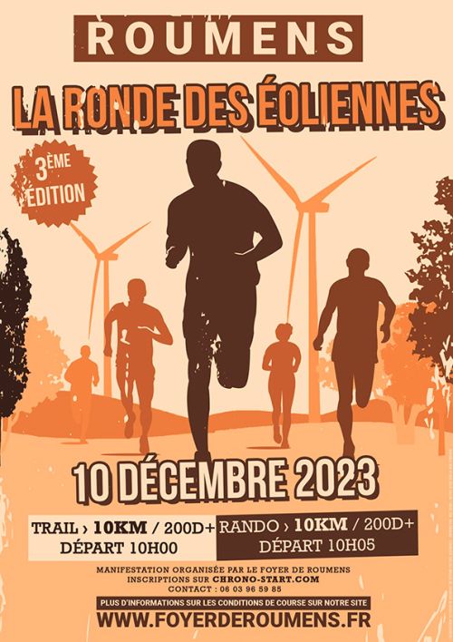 La Ronde des Éoliennes