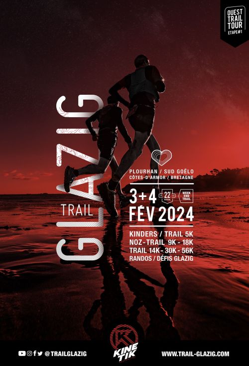 Trail Glazig