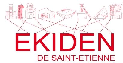 Ekiden de Saint-Etienne ENEDIS