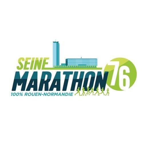 Seine Marathon 76