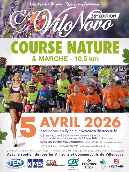 La Vilonovo