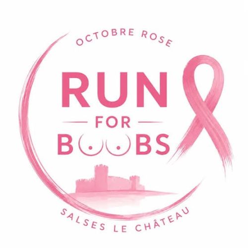 Run for Boobs