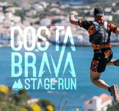 Costa Brava Stage Run