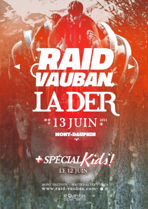 Raid Vauban