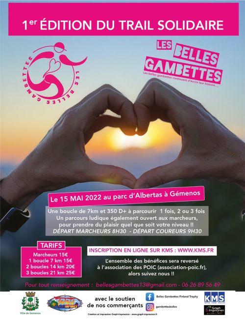 Les Belles Gambettes