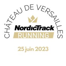 Running au Château de Versailles