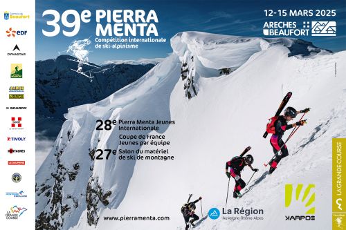 La Pierra Menta