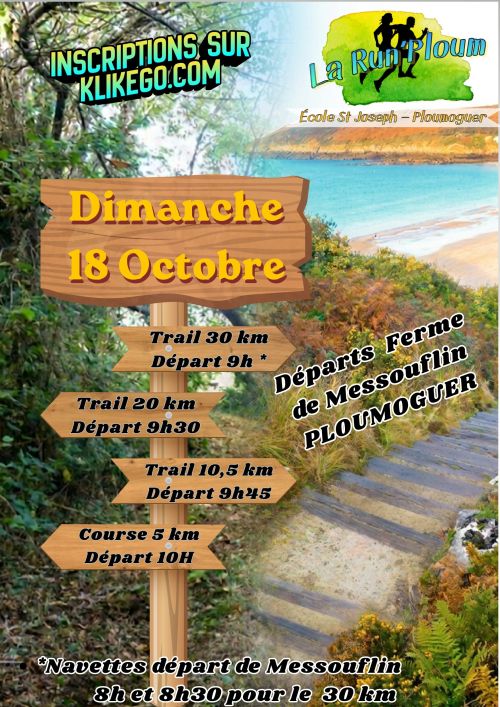 La Run'Ploum