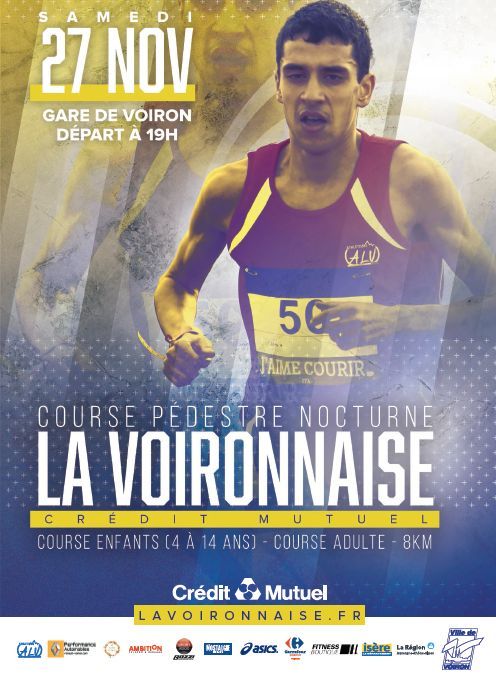 La Voironnaise