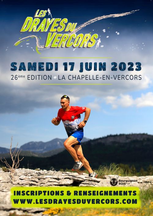 Les Drayes du Vercors