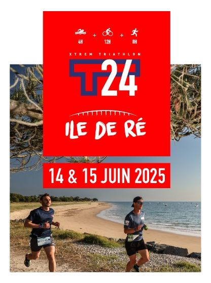 T24 île de Ré