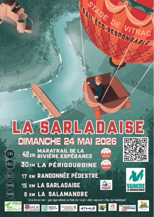 La Sarladaise