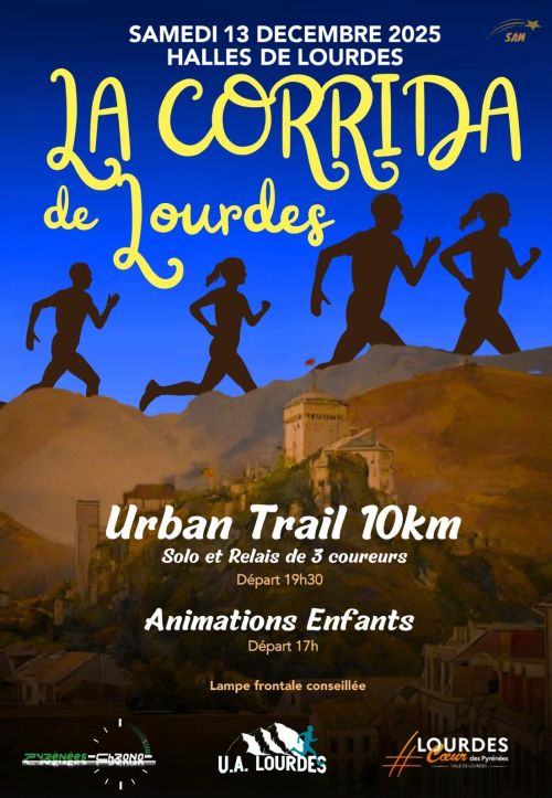 Corrida de Lourdes