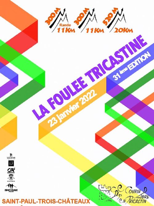 La Foulée Tricastine