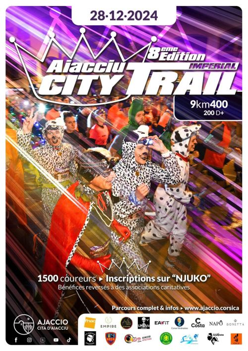 City Trail Impérial