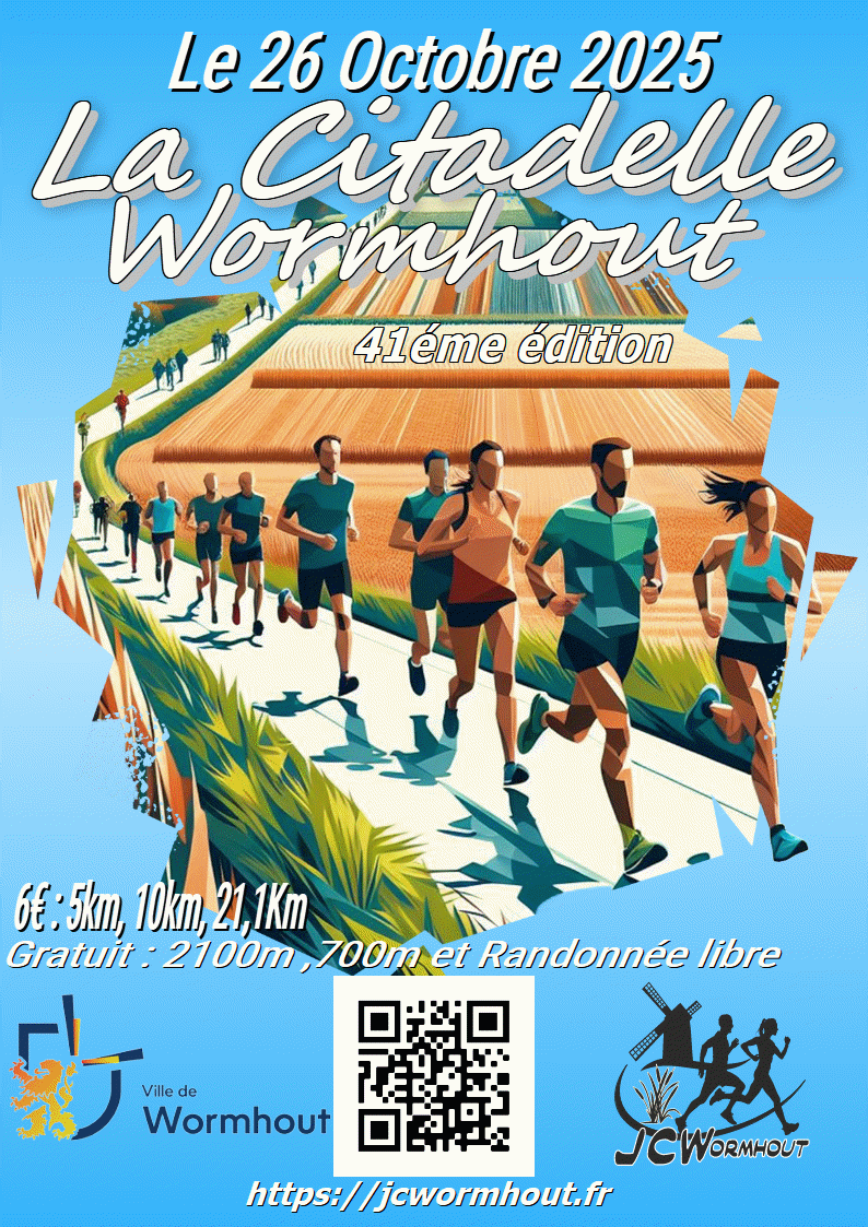 Course de la Citadelle