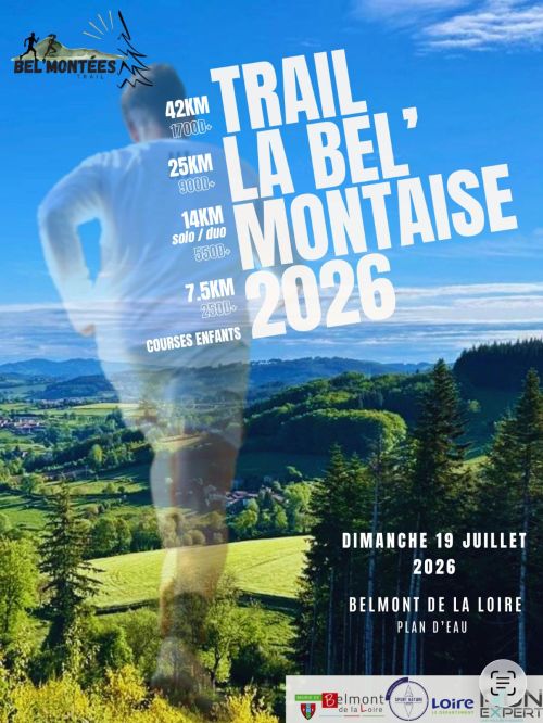 La Bel'Montaise