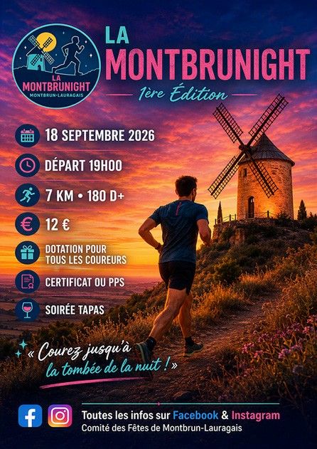 La Montbrunight